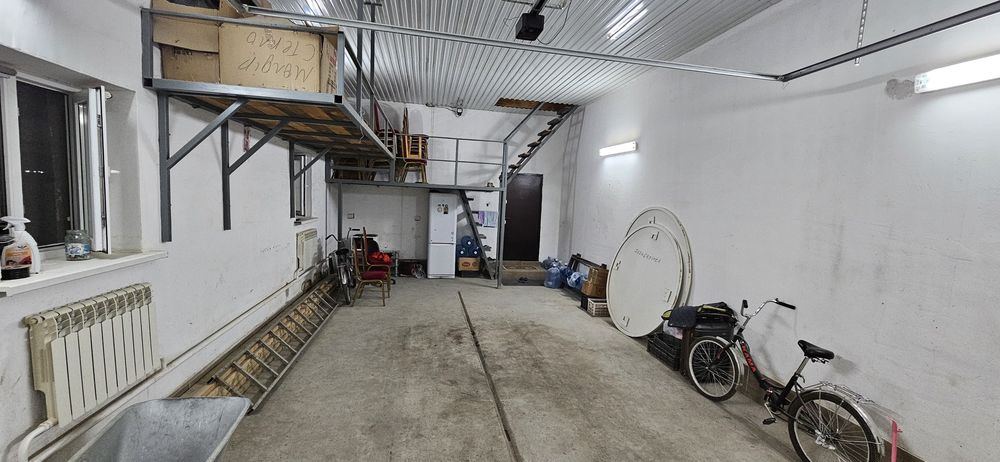 Продам большой дом