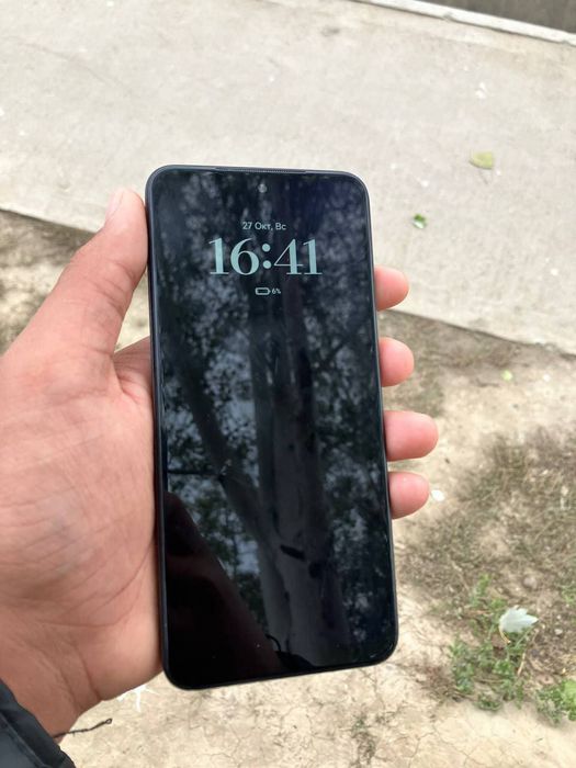 Redmi note 12 s 256 tali