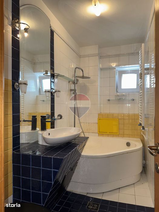 Apartament 3 camere | 77 mp | Grivita | Loc de Parcare