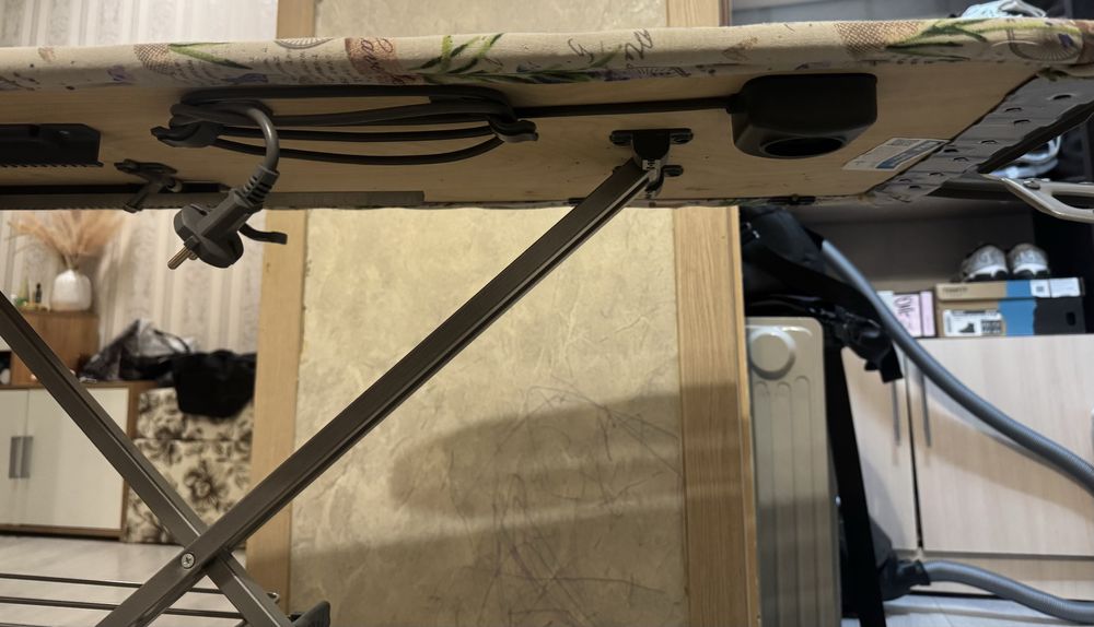 Продам гладильную доску