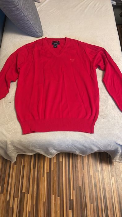 Мъжки пуловери Gant