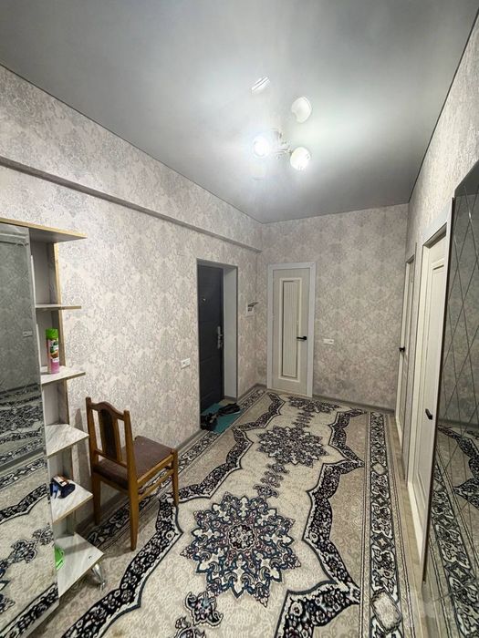 2 xonali uy iataga beriladi TATU yaqinida