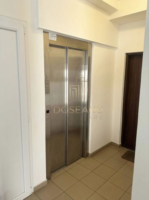 Apartament de inchiriat cu 2 camere