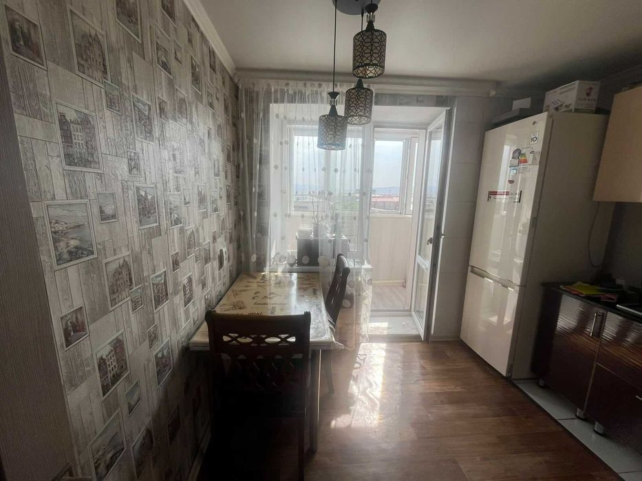Продам 2-х комнатную квартиру