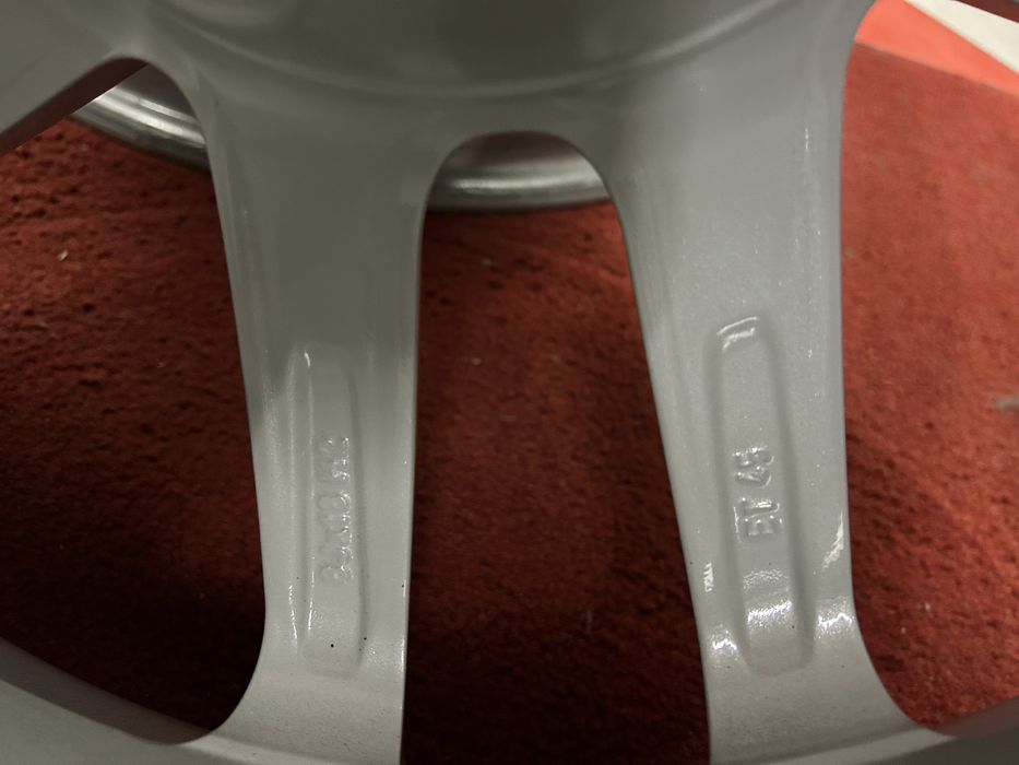 18 цола 5x108 Ford Mondeo Kuga Volvo Peugeot 3008 5008 Citroen Opel