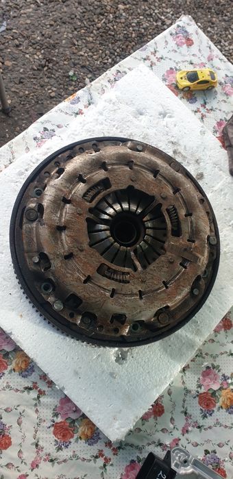 Volanta,disc,placa ambreiaj bmw 2.0d n47d20c euro5