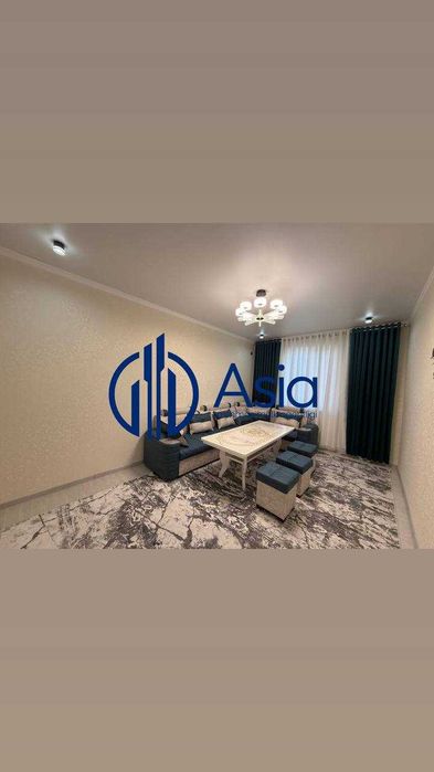 ARZON UYLAR #K280 | Sotuvda: #3x xonali zamonaviy kvartira