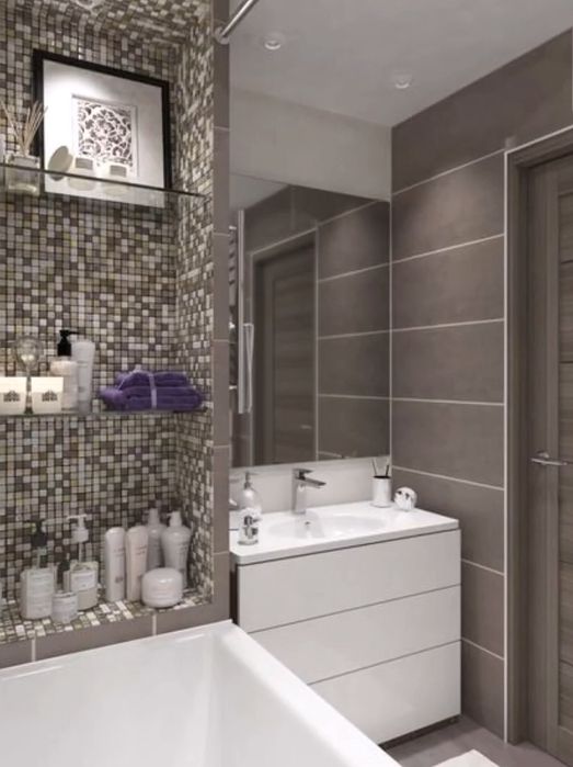 укладка кафелья.    .