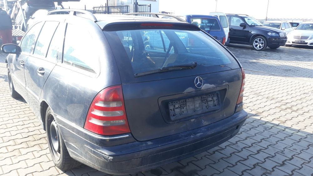 Mercedes C 270 CDI/w203,2003г ,На части