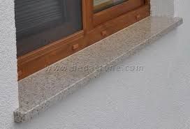 Scari (trepte si contratrepte) si glafuri din GRANIT SI MARMURA