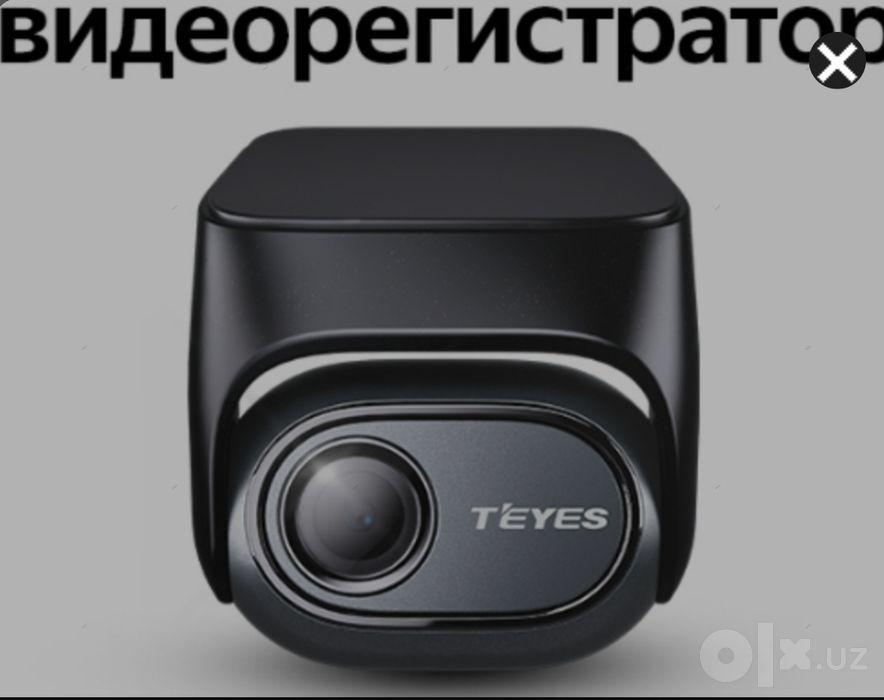 Teyes CC4 pro 360 камеры