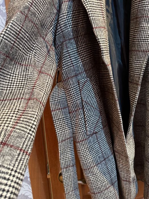 Продам новое турецкое пальто