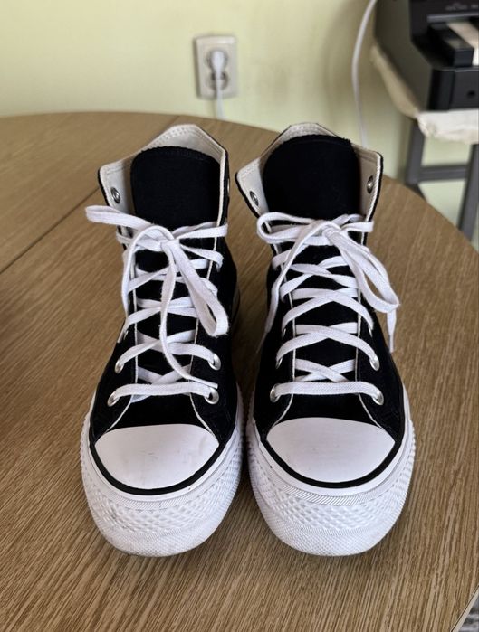 Converse Chuck Taylor