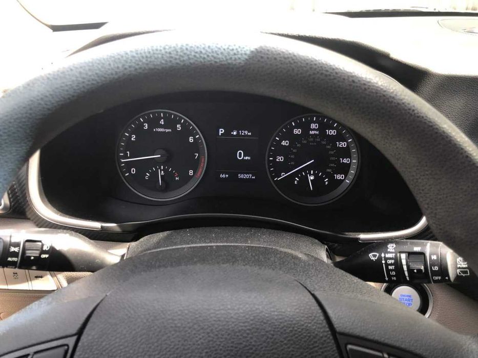 продам Hyundai Tucson 2018 г.