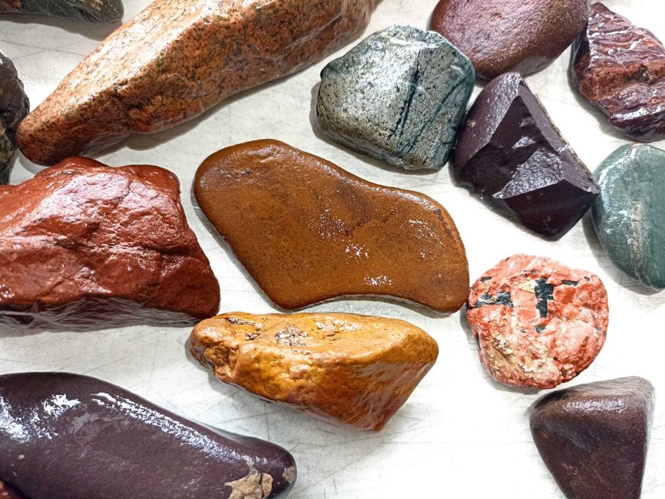 Продам камни для аквариума