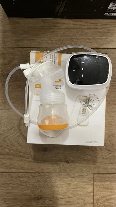 Polpa de san electrica