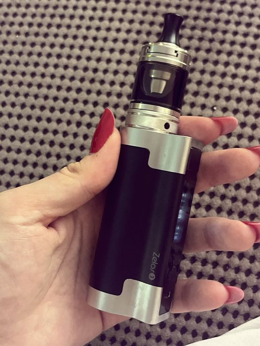 Tigara electronica Aspire Zelos 3