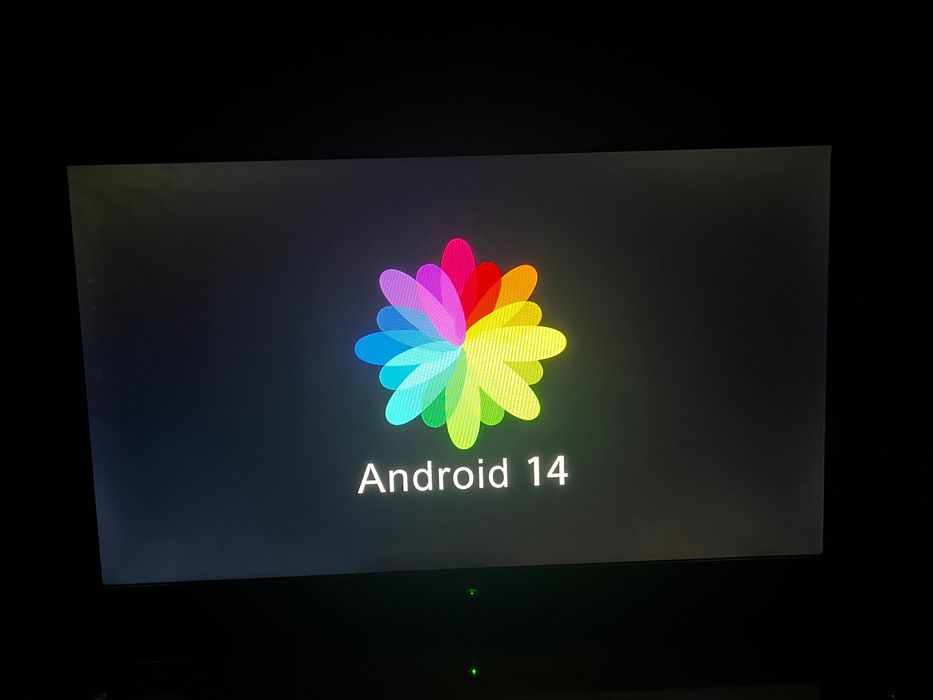 Телевизор Ario Android 14