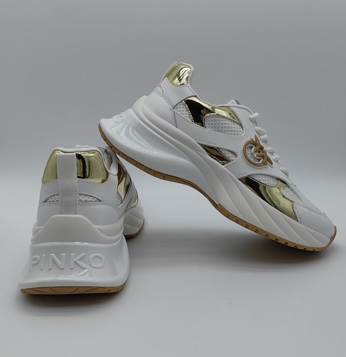 Pinko ARIEL 15 Оригинални Сникърси