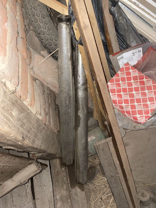 Части за Возход и Минск