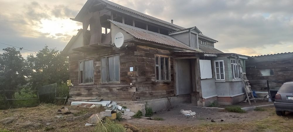 Продам частный дом