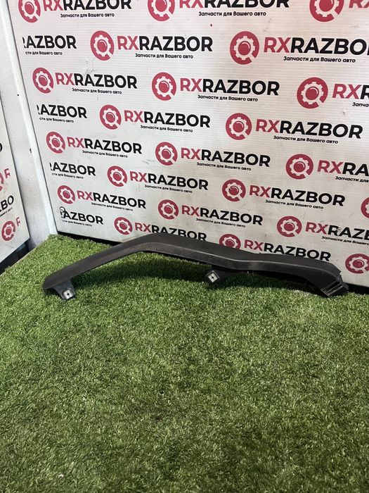 Накладка LEXUS RX 2015/2019