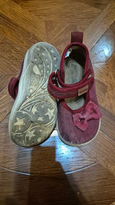 Зимние сапоги Ecco