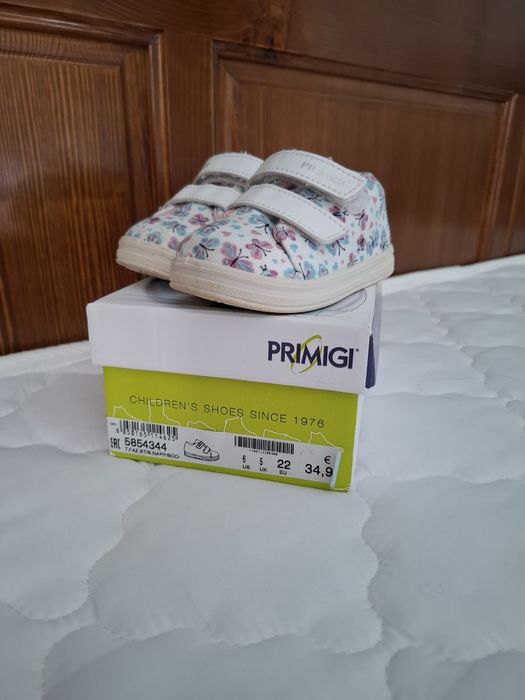Обувки за момиче Adidas ,Geox и Primigi 22