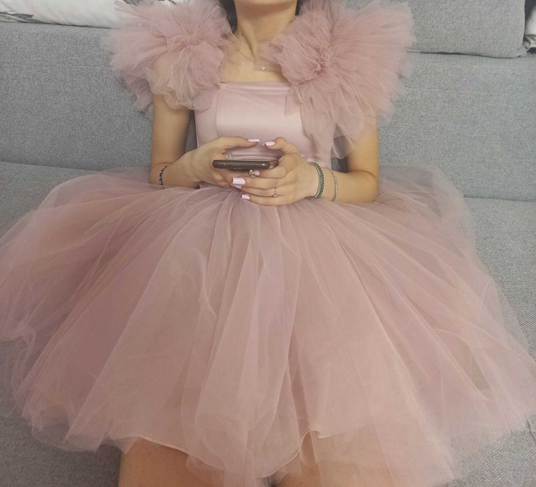 Rochie adolescente ocazie