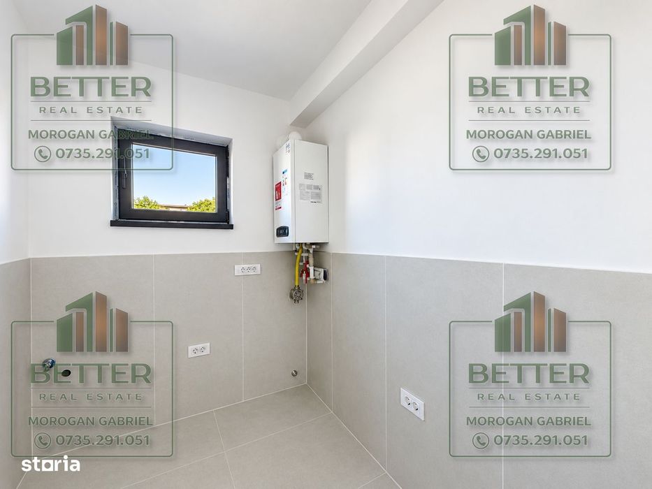 Casa individuala P+1 - 4 camere - teren 410 mp – Berceni, Ilfov