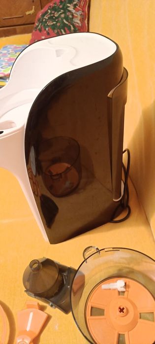 Baby Brezza Formula Pro