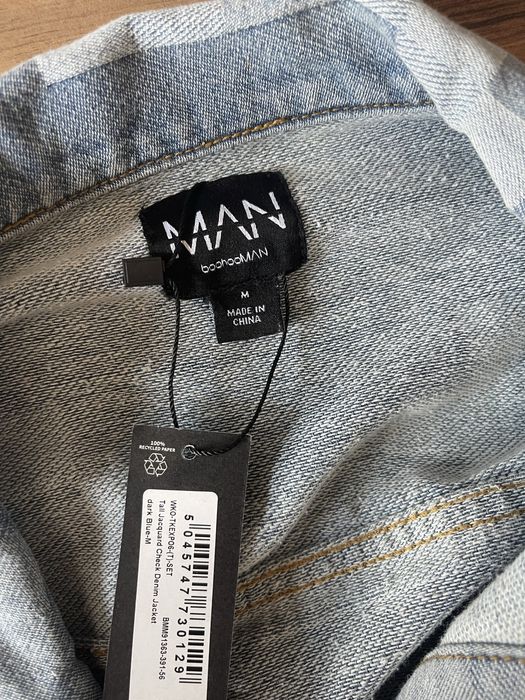 Compleu Denim ……..