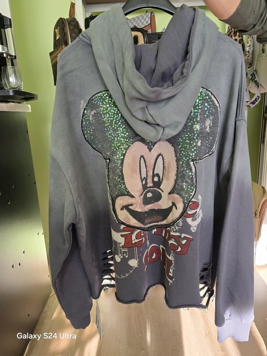 Hanorace cu personaje  Disney