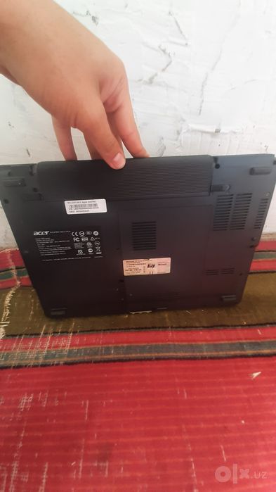 Acer noutbuk yaxw
