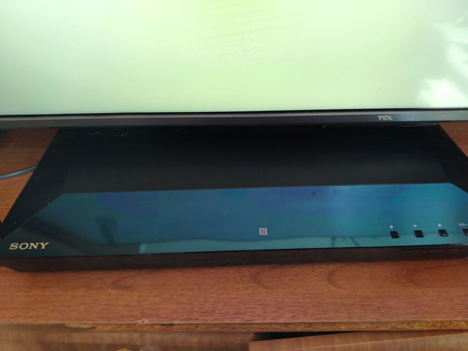 Sony 5.1 blueray theater