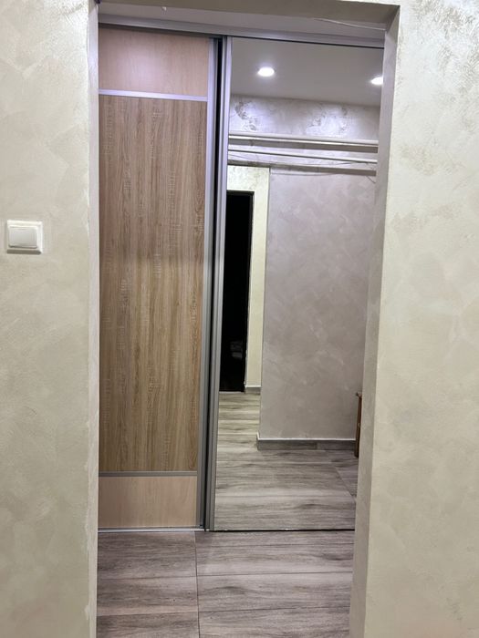 Apartament 2 camere decomandat parter