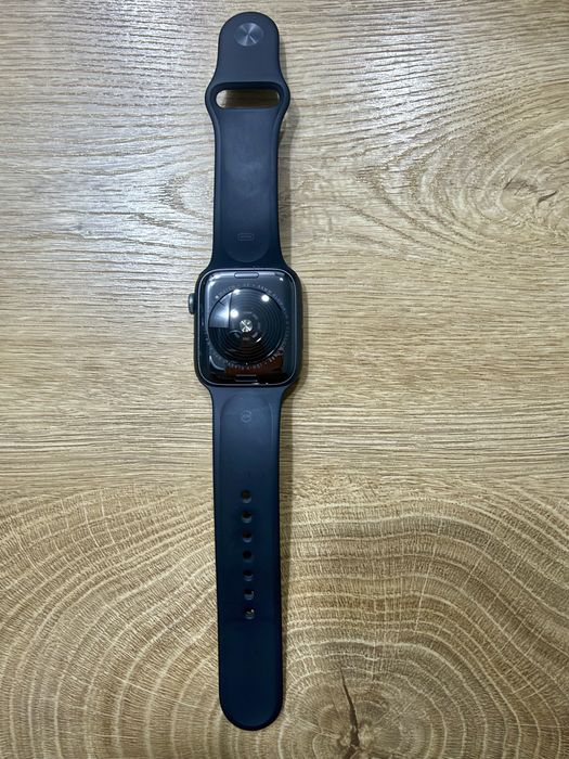 Apple watch SE 44 мм