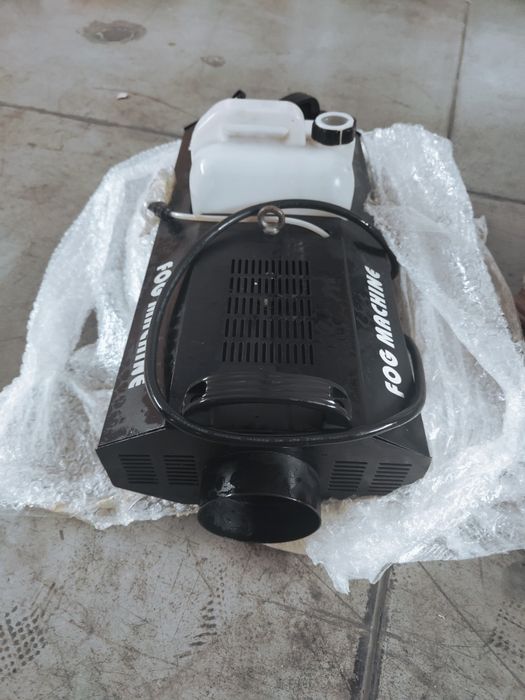 Световое звуковое оборудование