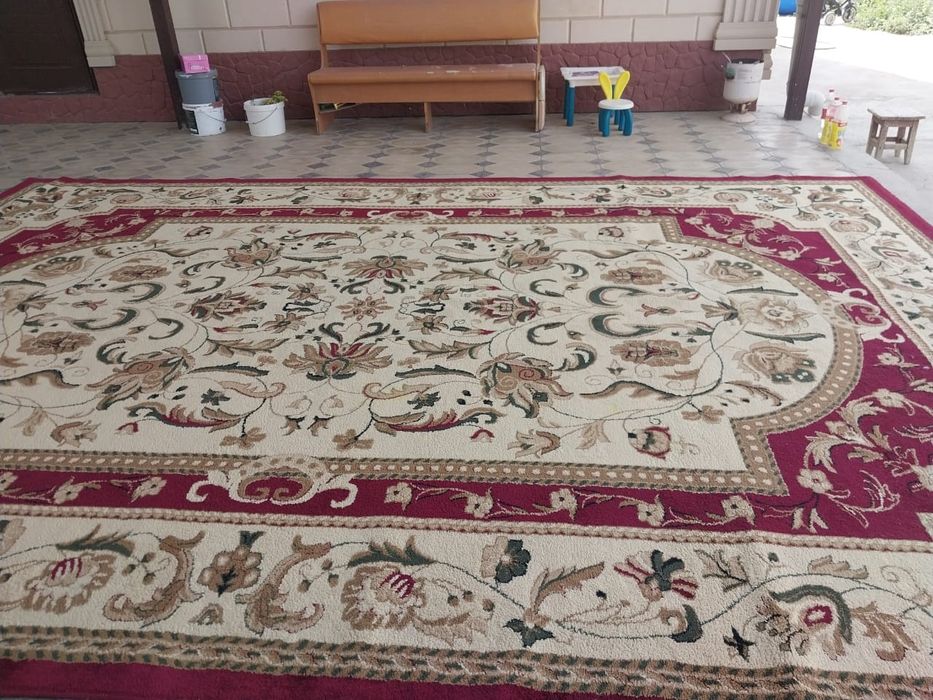 Кілем сатылады 3.5×5