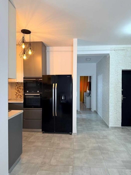 Apartament 2 camere, zona Braytim