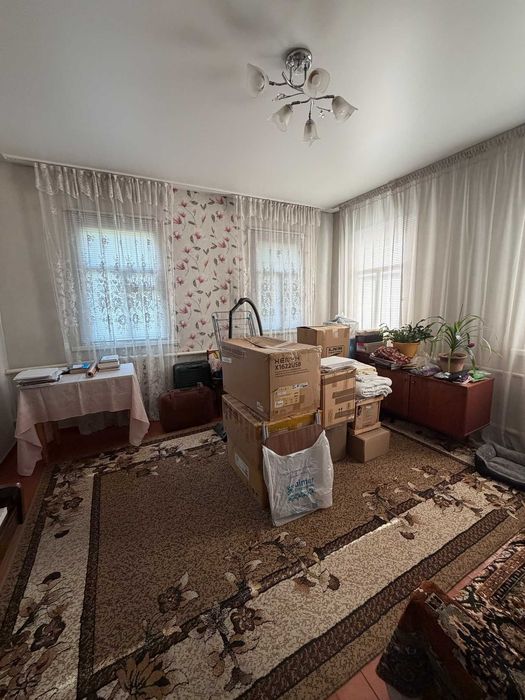 Продам дом, Рабочий