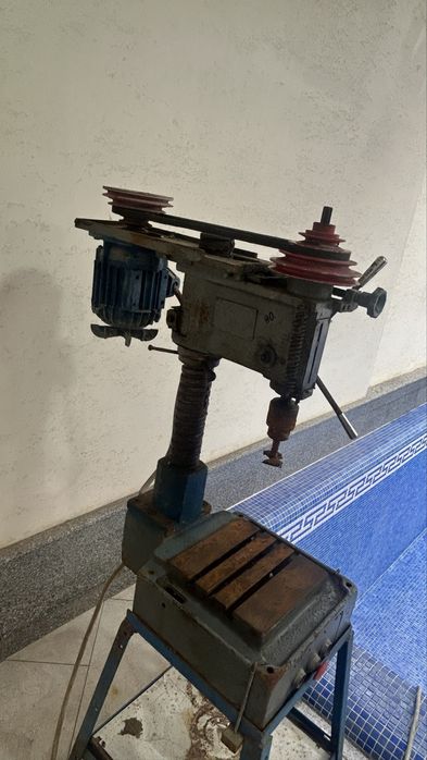 Станок сотилади холати яахши