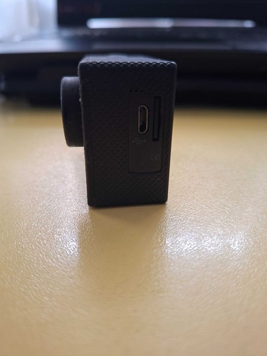 Камера за спортове