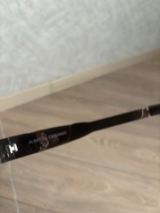 Очки солнечные новые