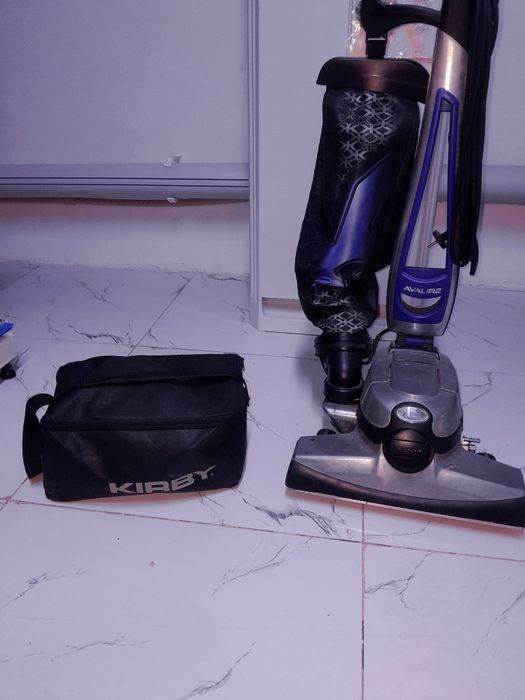 Керви пылесосы 24