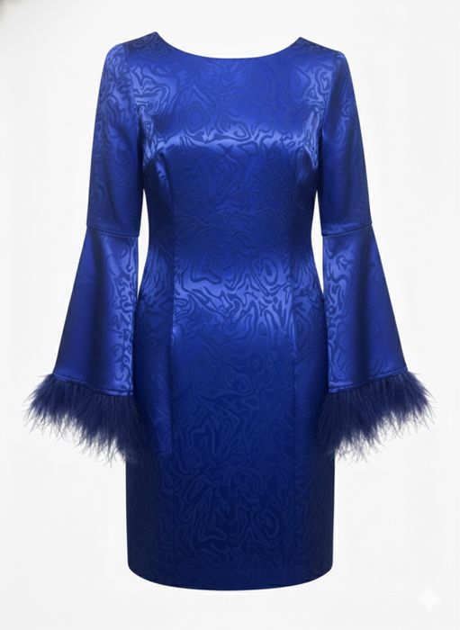 Вечерние платье