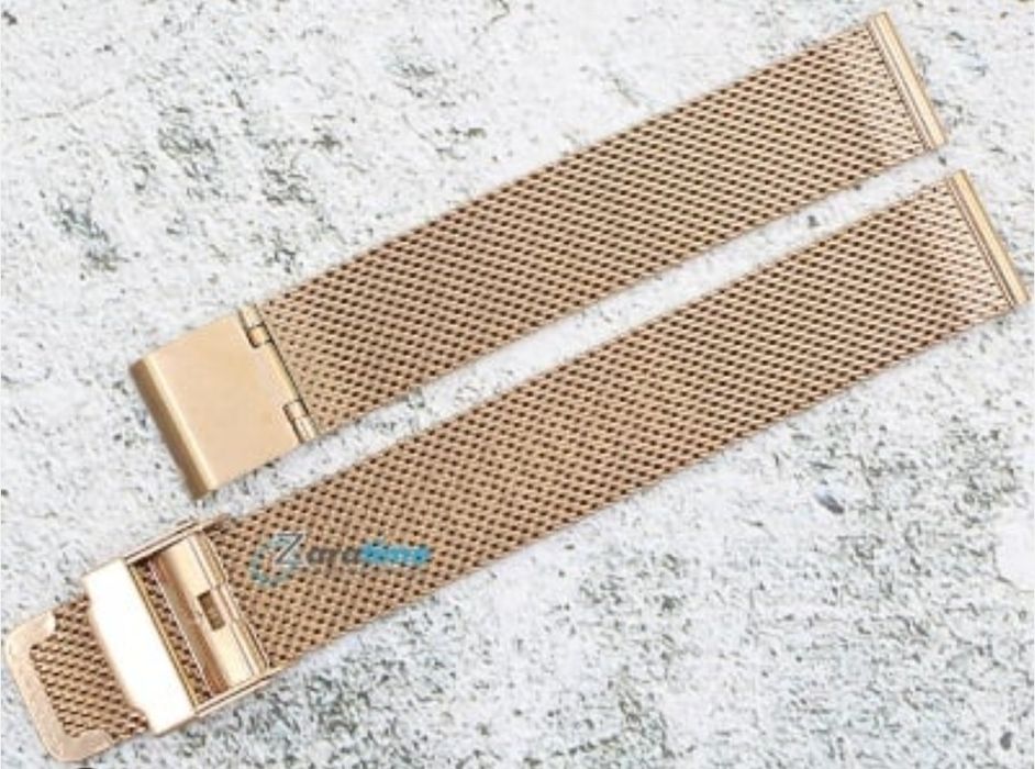 Каишки за часовник 18 мм