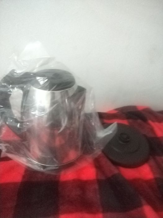 Чайник электрический LD2005