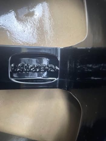 Чисто нови 20” джанти 5х112