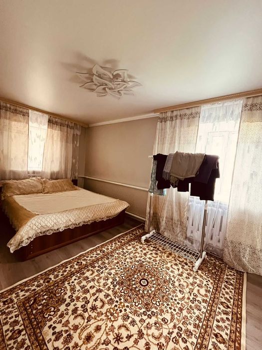 Продается дом. с.Карабулак Ескельдинский р-н